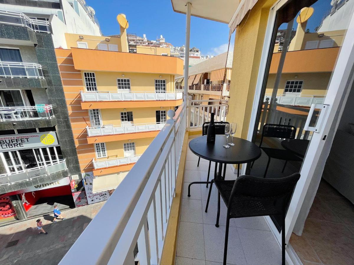 לוס כריסטיאנוס Edificio Don Diego מראה חיצוני תמונה