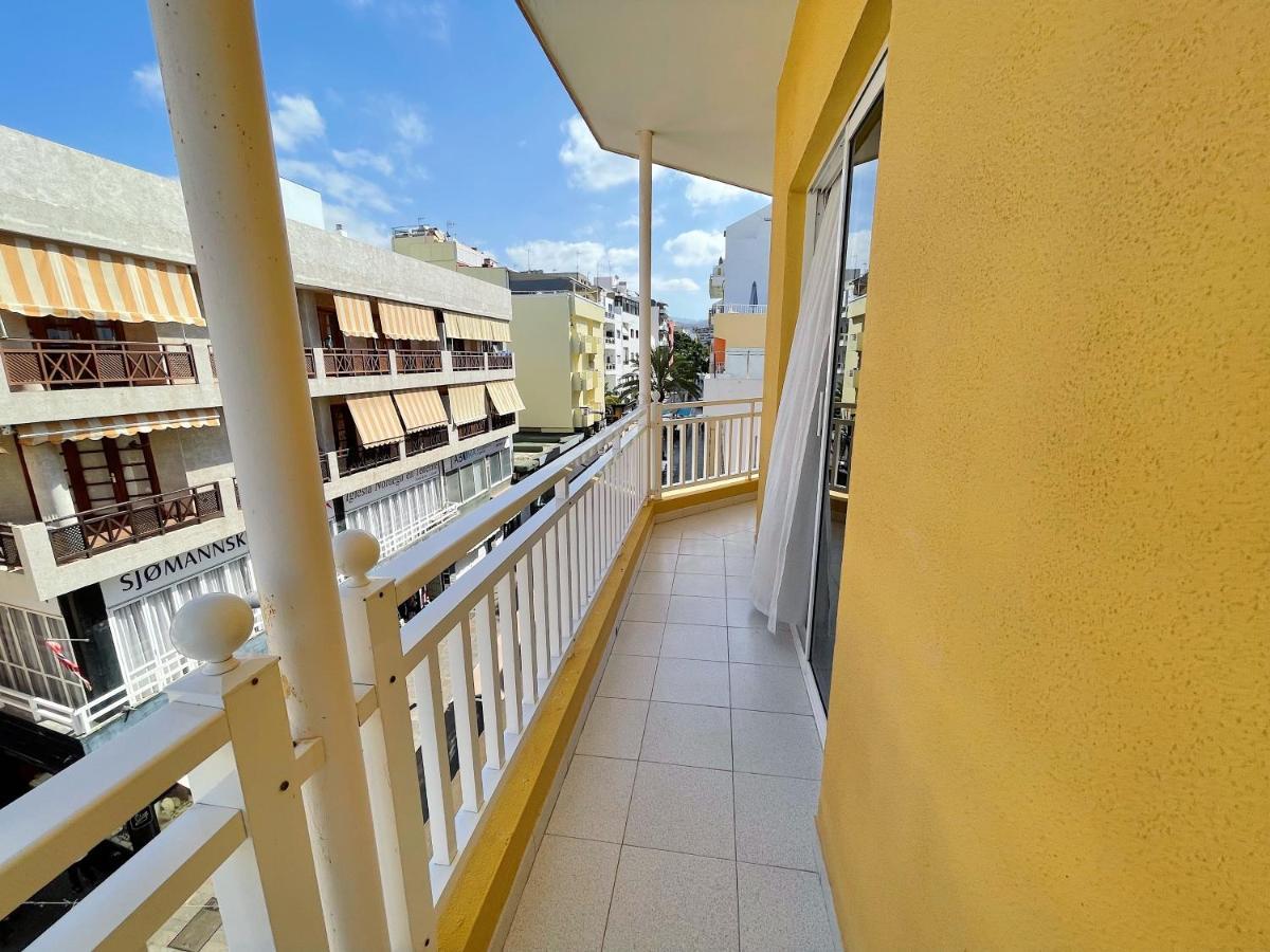 לוס כריסטיאנוס Edificio Don Diego מראה חיצוני תמונה