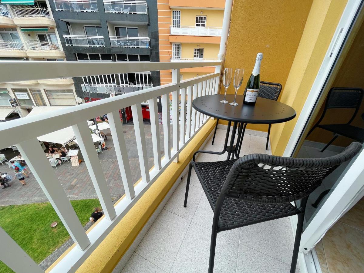 לוס כריסטיאנוס Edificio Don Diego מראה חיצוני תמונה
