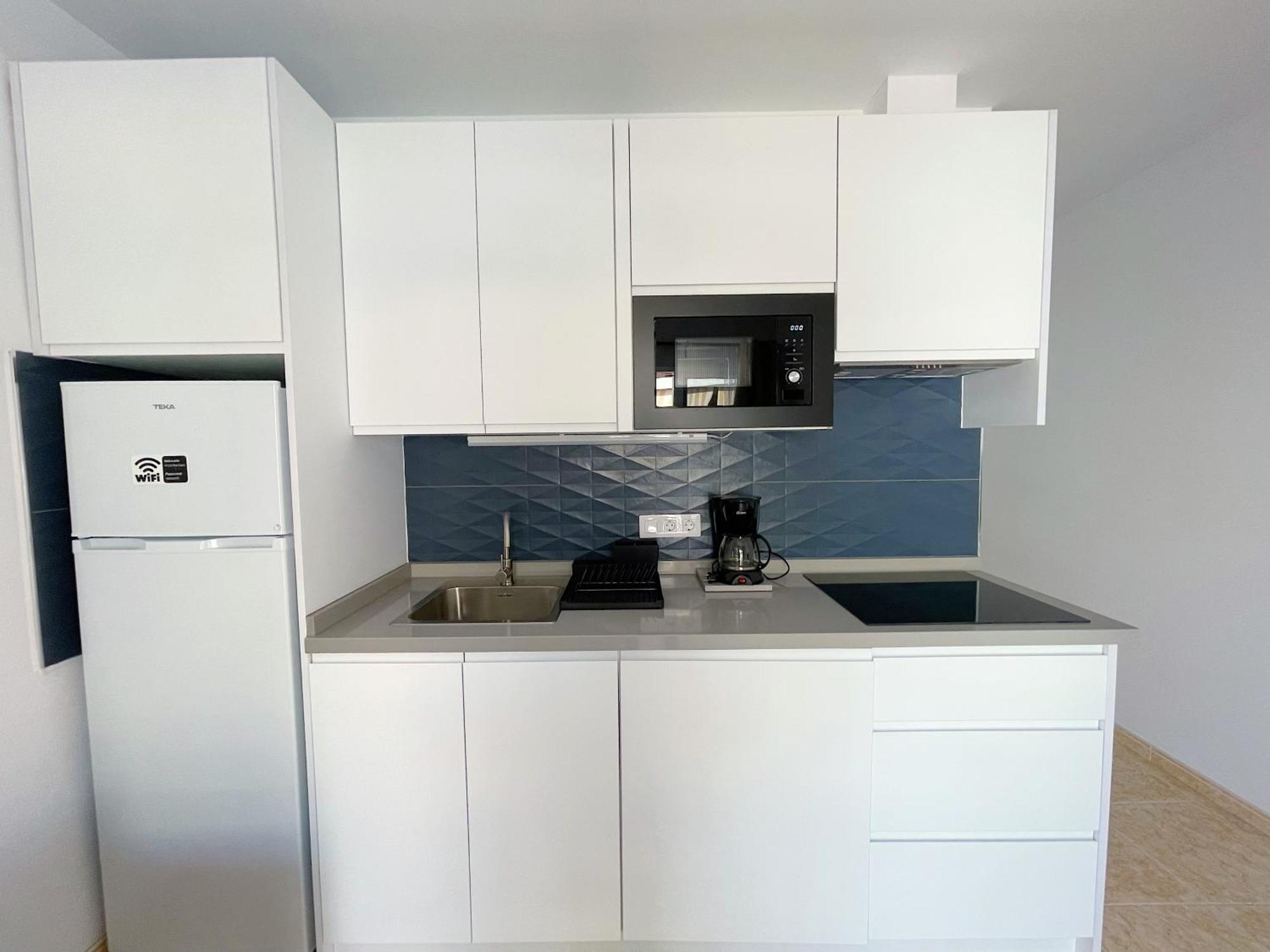 לוס כריסטיאנוס Edificio Don Diego מראה חיצוני תמונה