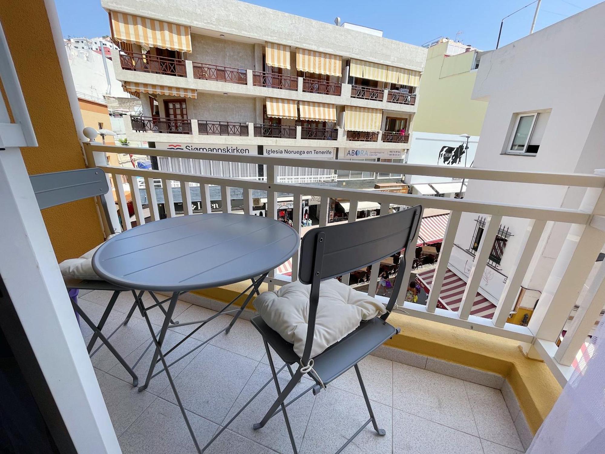 לוס כריסטיאנוס Edificio Don Diego מראה חיצוני תמונה