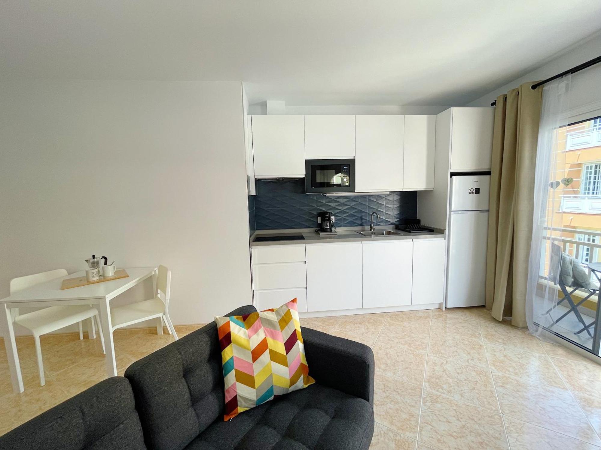 לוס כריסטיאנוס Edificio Don Diego מראה חיצוני תמונה