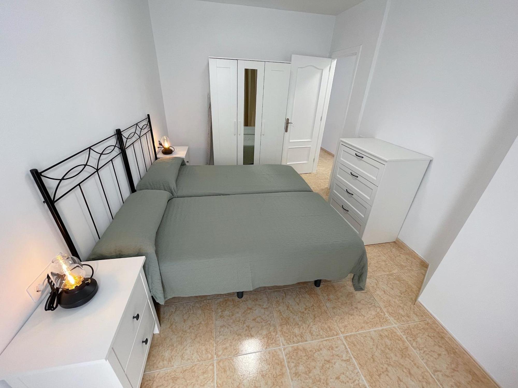 לוס כריסטיאנוס Edificio Don Diego מראה חיצוני תמונה
