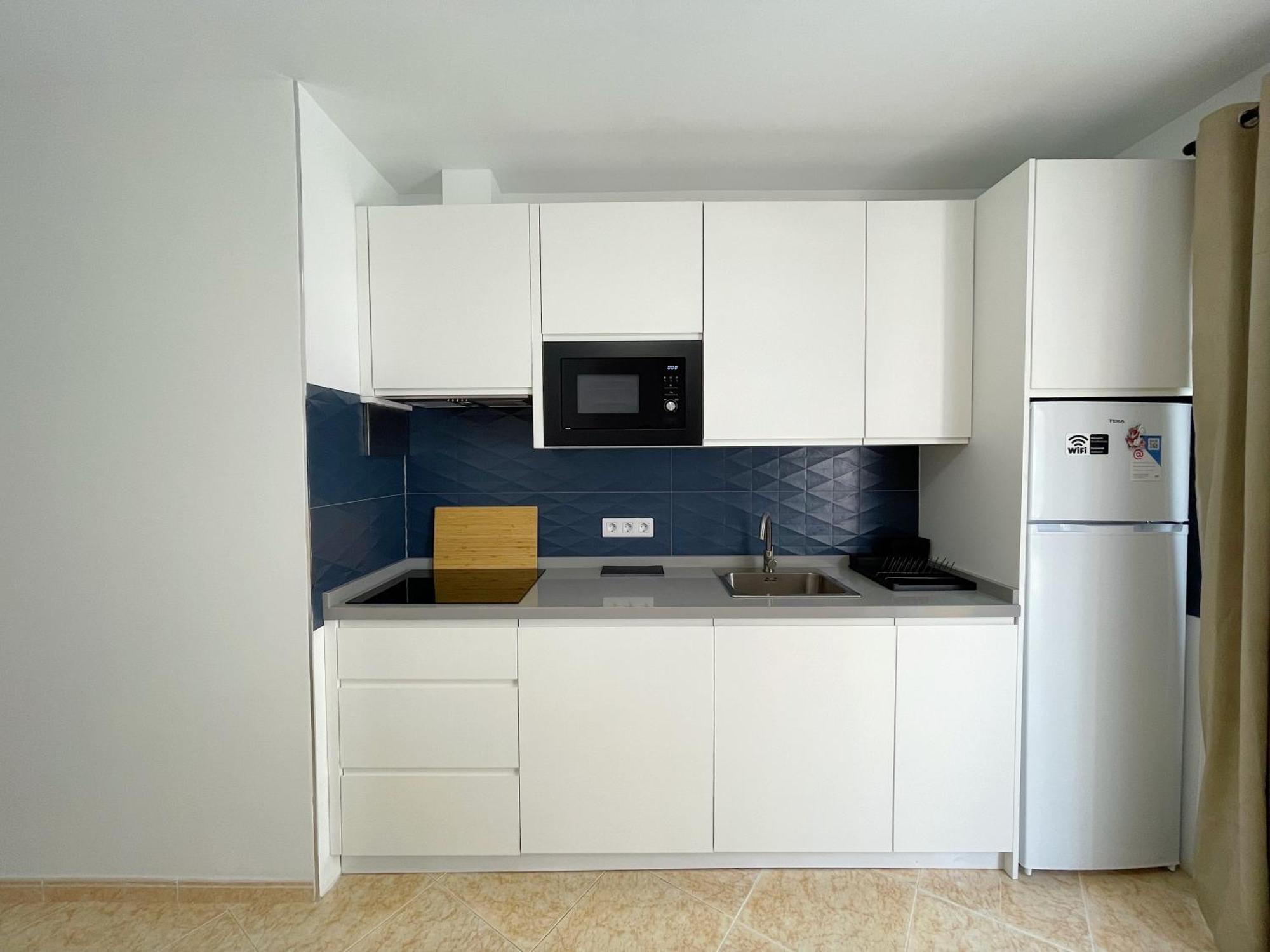 לוס כריסטיאנוס Edificio Don Diego מראה חיצוני תמונה